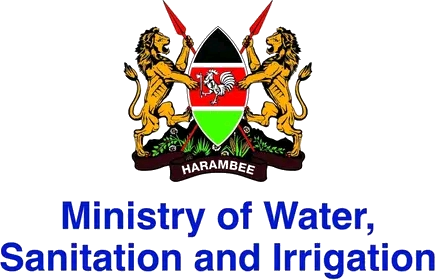 Ministry of Water, Sanitation and Irrigation, Kenya
